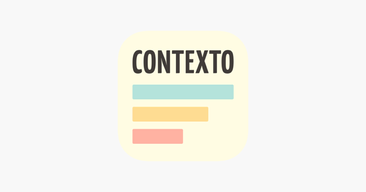 ‎Contextounlimited word find on the App Store