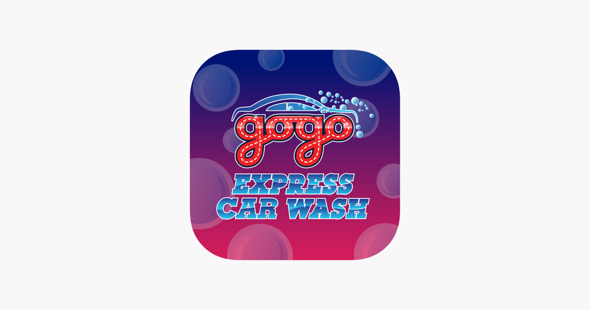GoGo Express Car Wash trên App Store