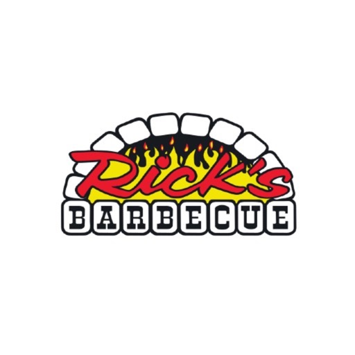 Rick’s Barbecue