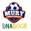 Mury Arena - DNA Brasil