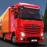 Truck Simulator : Ultimate pour pc