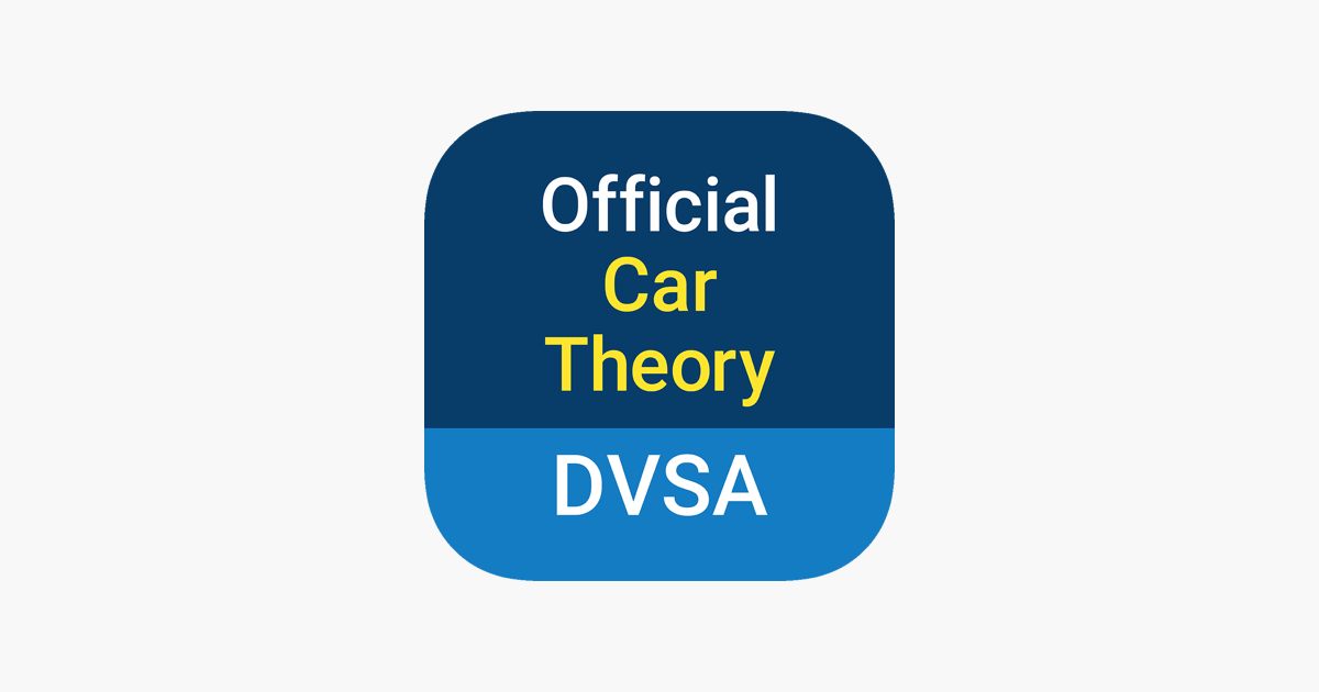 dvsa theory case study questions