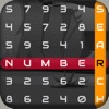 Icon Number Search Puzzle