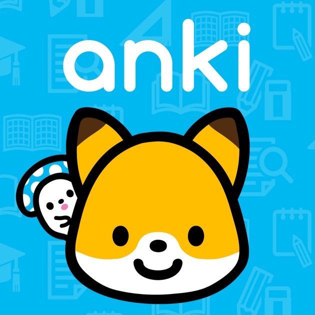 単語帳の Anki 10万問で暗記する受験対策の決定版 On Apple Store For Paraguay Storespy