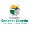 Matrícula Senador Canedo