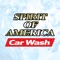 Spirit Car Wash