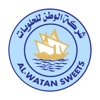 Al Watan Sweets - حلويات الوطن