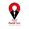Farid TAXI Egypt: Book a Car!