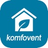 Komfovent Control: Cloud based
