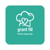 Grant Fill Kitchen/Bar