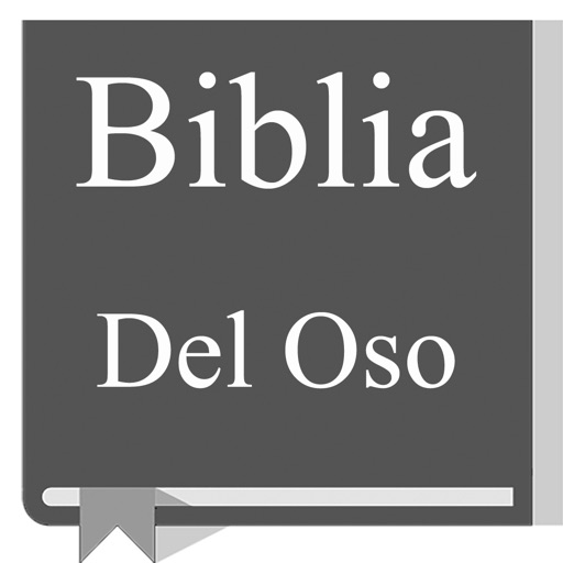 Biblia del Oso RV 1569 iOS App