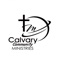 Calvary Community Ministries is dedicated to Reach the lost, Rebuild the broken lives and Raise them as a Disciple