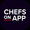 Chefs On App.