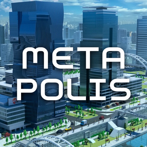Get Metapolis for iOS, iPhone, iPad Aso Report