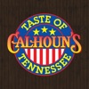 Calhoun's