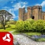 icone application Blackthorn Castle