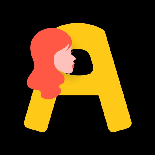 Ainy - AI photorealism App Icon
