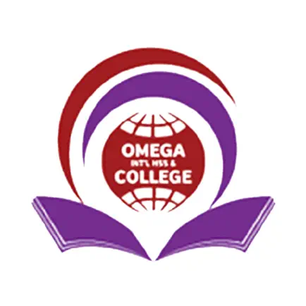 Omega International College Читы