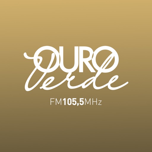 Ouro Verde FM by Radio Caioba LTDA