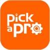 Pick a Pro