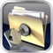Icon Private Photo Vault - Pic Safe