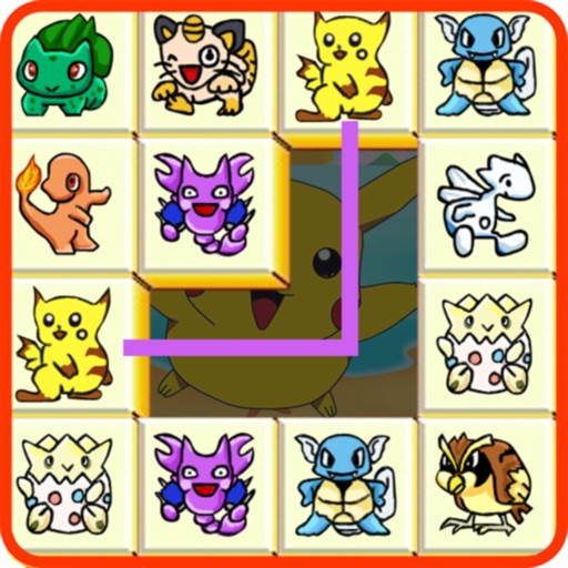 Onet Animal Puzzle by Cong Pham