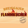 Breisgauer Flammkuchen