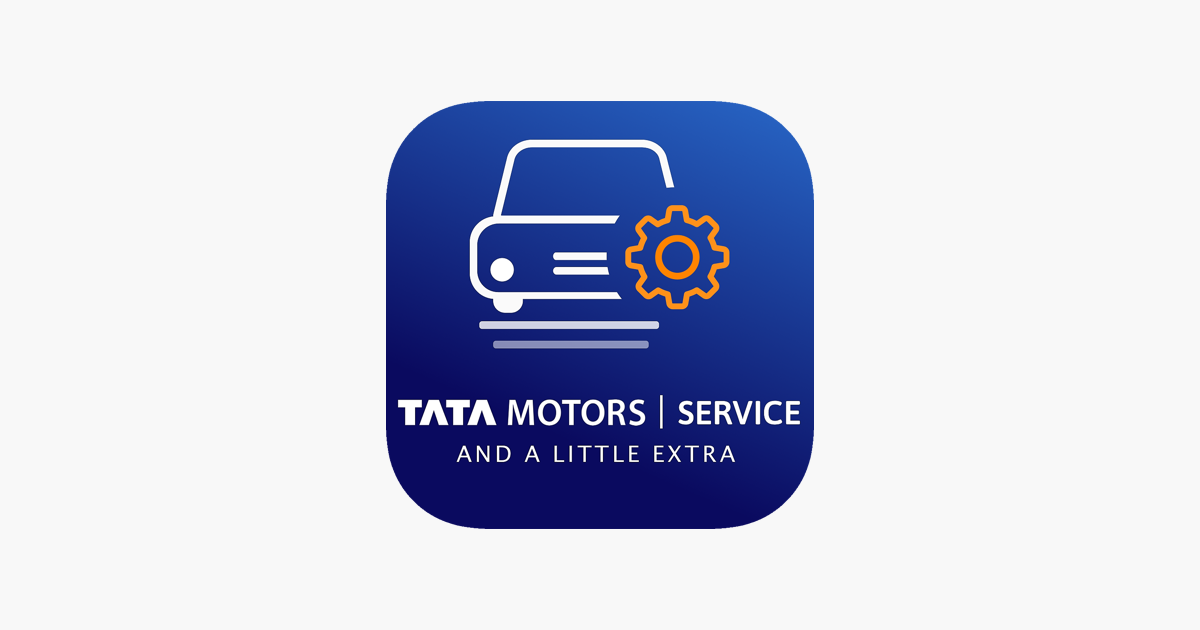 Tata Motors Service Connect on the App Store