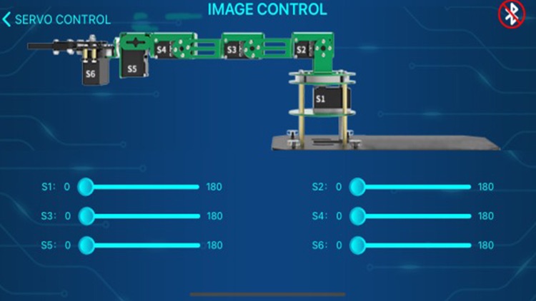 MakerControl screenshot-6