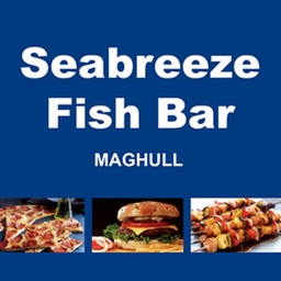 Seabreeze Fish Bar, Maghull