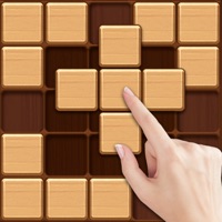  Block Puzzle-Wood Sudoku Game Alternative