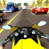 Highway Moto Rider 2: Traffic