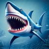 Megalodon Shark Fish Attack