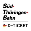Deutschland-Ticket App der STB