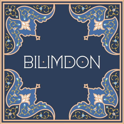 Bilimdon App