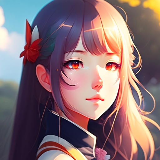Anime ai art generator for iOS iPhoneiPadiPod touch  Free Download at  AppPure