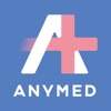 ANYMED(エニメド) - オンライン診療アプリ -