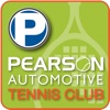 Pearson Tennis