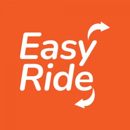 EasyRide - Let's Go!