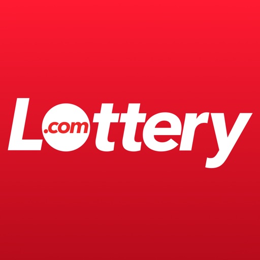 Lottery.com - Play the Lottery iOS App