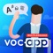Icon Learn Languages: Voc App Vocab