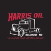 Harris Oil Rewards