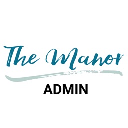 The Manor Admin