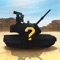 Challenge yourself and test your knowledge of military vehicles from Pre-WWII, WWII, Cold War, and the Modern World in this exciting quiz game