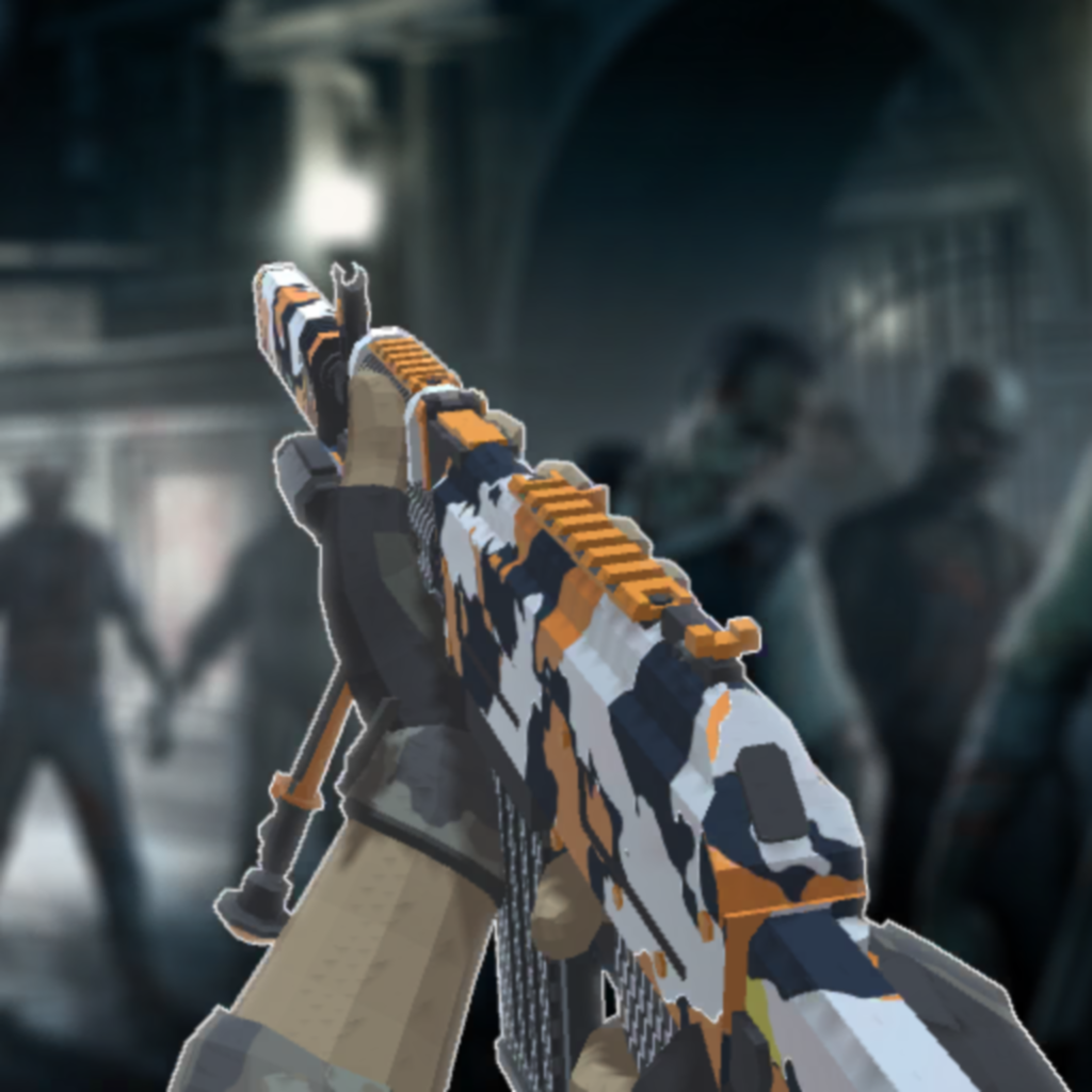 Get Zombies Royale for iOS, iPhone, iPad Aso Report