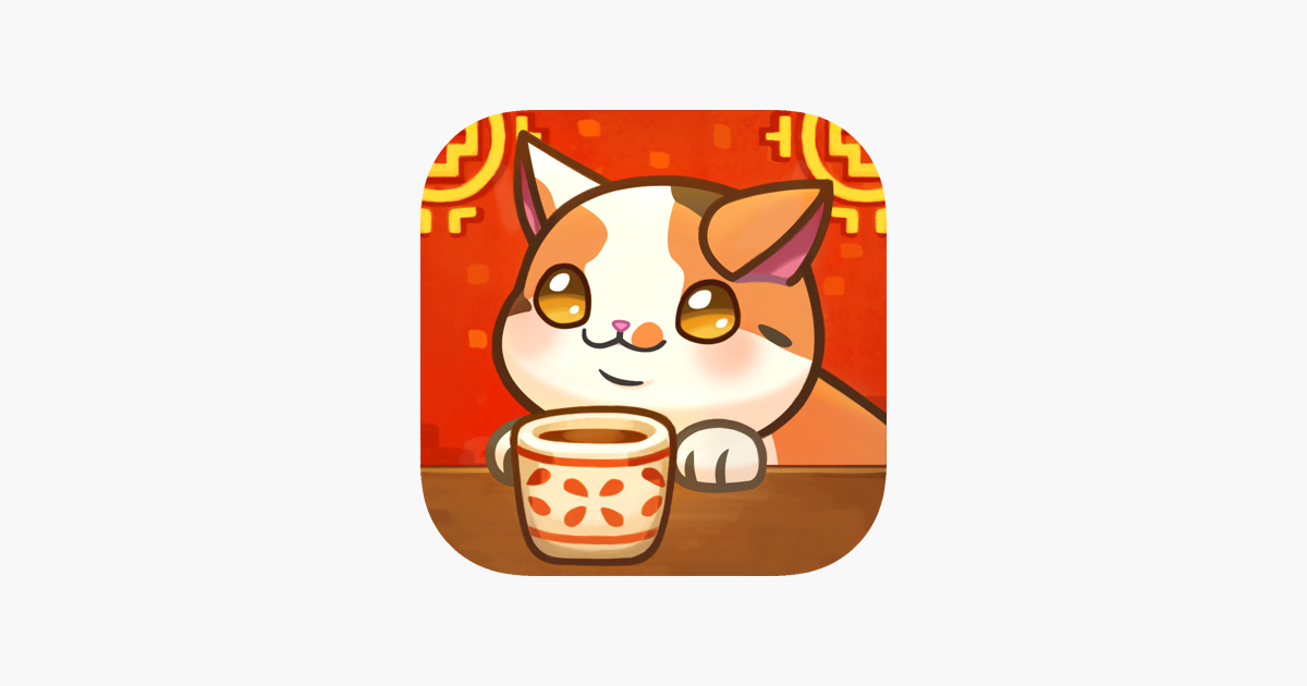   Furistas Cat Cafe  on the App Store