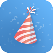 Birthday Countdown Widget +