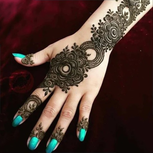 50+ mehandi ideas click the image | Mehndi designs for hands, Latest mehndi  designs, Mehndi designs for fingers