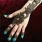 This app (mehndi designs) contains the new styles and designs of mehndi