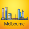 Melbourne Travel Guide Offline - Jorge Herlein